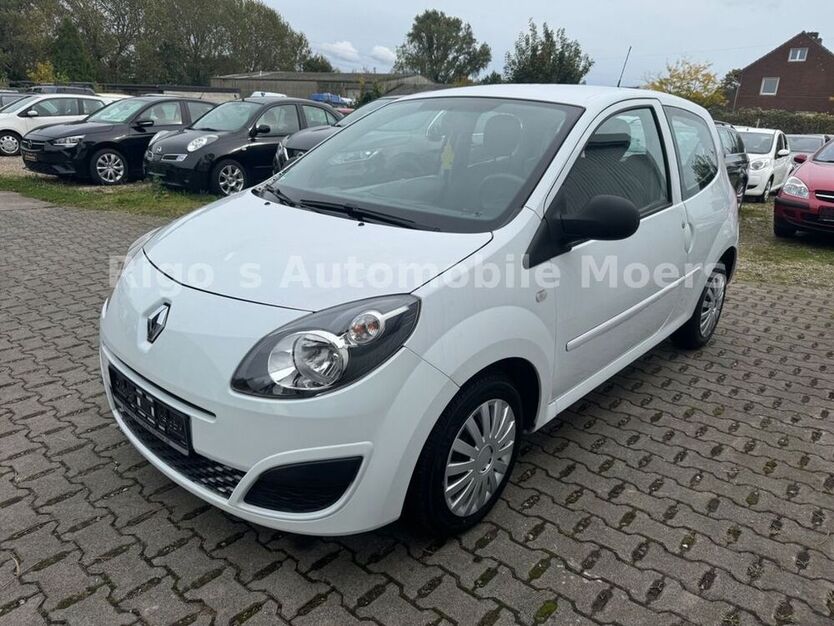 Twingo