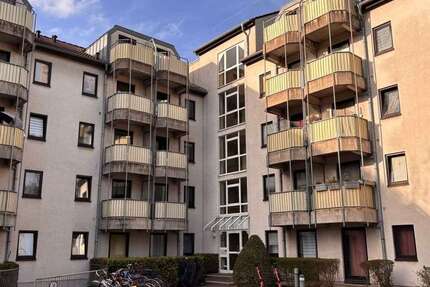 Wohnung Düsseldorf Stadtbezirk 9 - 1 Zimmer, 29 m&sup2;, 69.000&euro; | Angebot:25716010