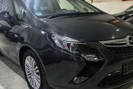 Opel Zafira Tourer 125.000 km 11.500 &euro; Voerde 46562