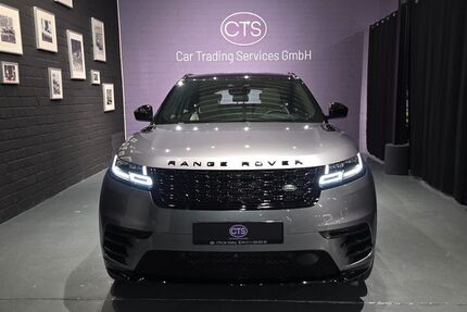 Land Rover Range Rover Velar 11.260 km 58.900 &euro; Düsseldorf 40476