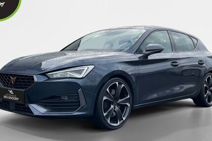 Cupra Leon 28.151 km 28.940 € Bottrop 46244