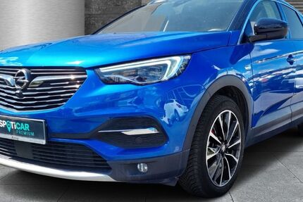 Opel Grandland (X) 21.475 km 23.750 &euro; Herten 45699