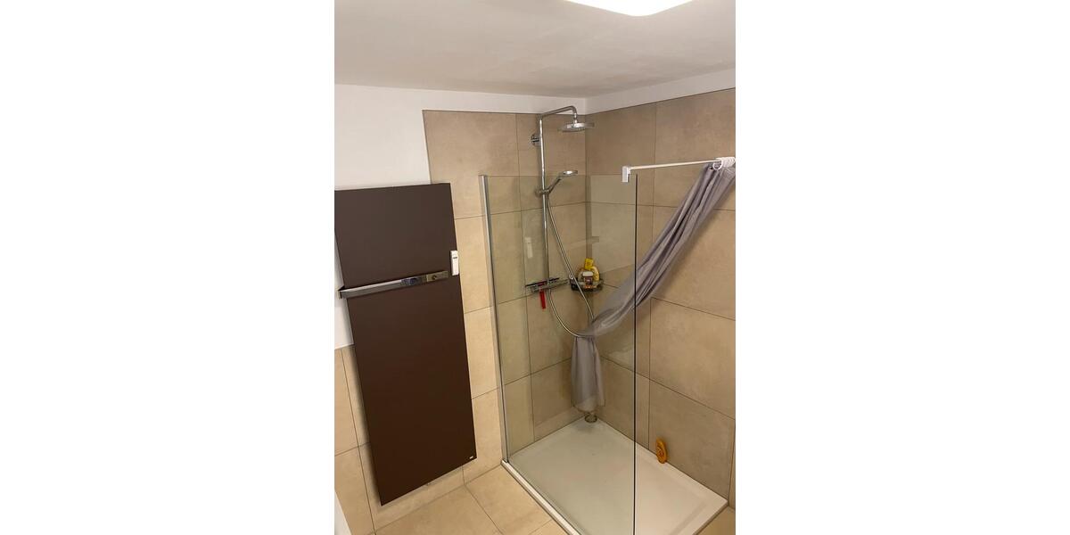 Modernisierte 3,5 Zimmer Eigentumswohnung mit Kamin 3.5 zimmer