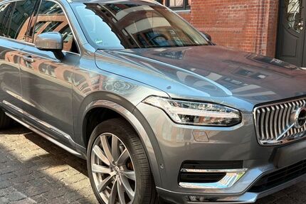 Volvo XC90 76.941 km 34.940 &euro; Erkrath 40699