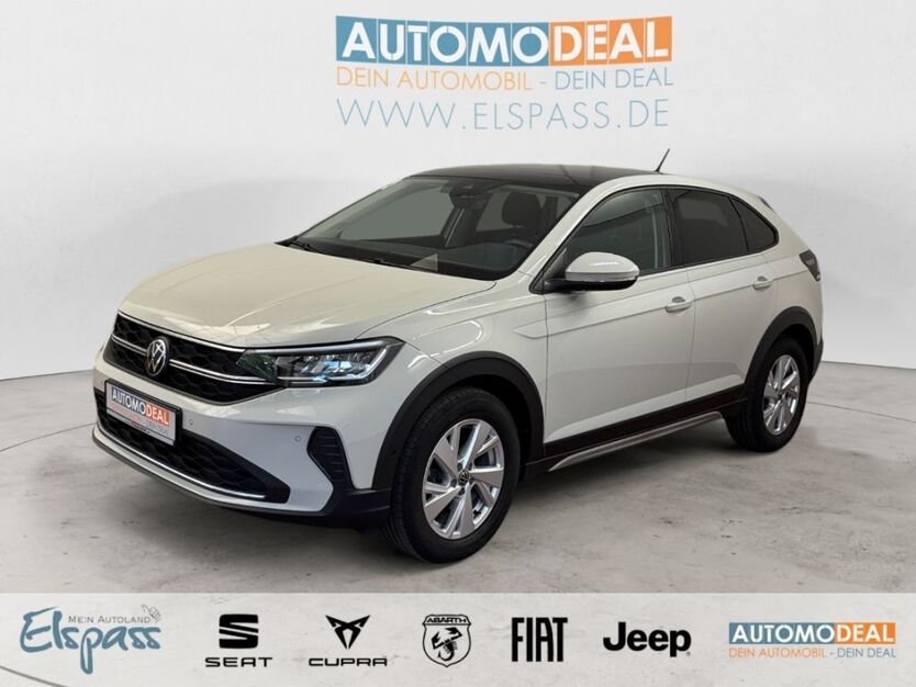VW Taigo 65.500 km 20.868 € Dinslaken 46539