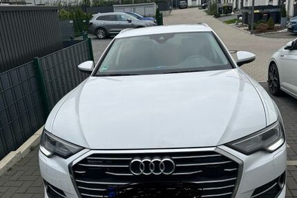 Audi A6 171.000 km 22.990 &euro; Gelsenkirchen 45888