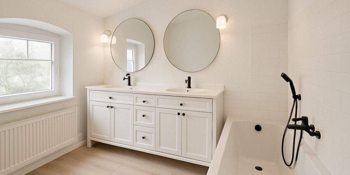 Attraktive Eigentumswohnung in zentraler Lage von Wesel - vielseitig nutzbar, mit Potenzial 3 zimmer