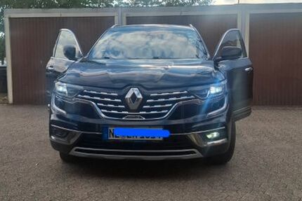 Renault Koleos 118.000 km 18.400 &euro; meerbusch 40667