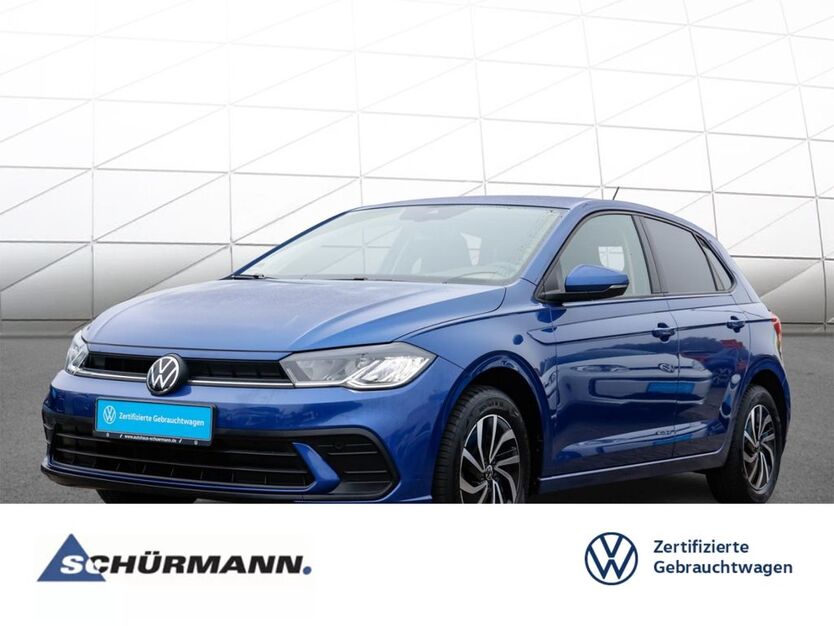 VW Polo 52.193 km 14.888 € Herten 45701