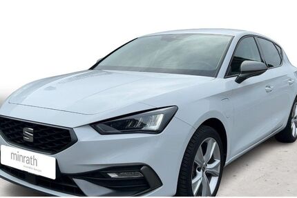Seat Leon 56.344 km 19.590 &euro; Moers 47441