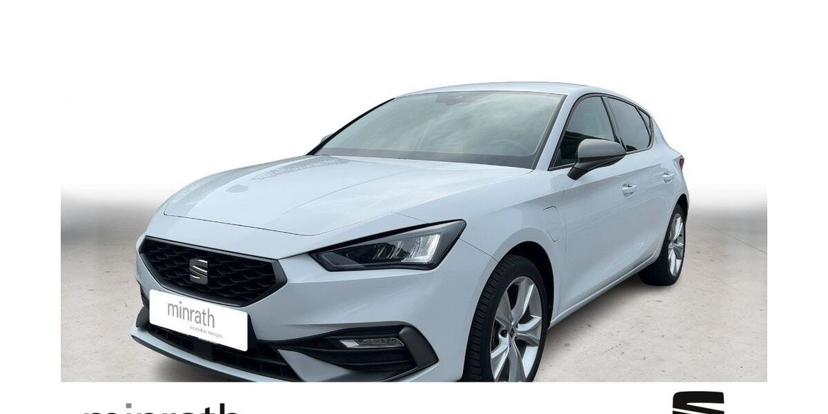 Seat Leon 56.344 km 19.590 &euro; Moers 47441