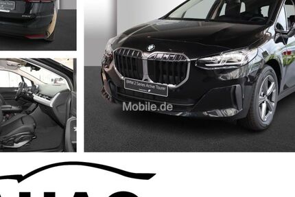 BMW 218 Active Tourer 4.899 km 35.890 € Dorsten 46282