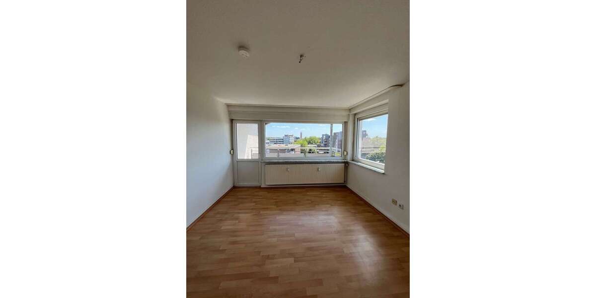 Etagenwohnung Kamp-Lintfort Lintfort - 3 Zimmer, 69 m&sup2;, 656&euro; | Angebot:27163368