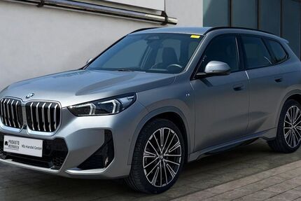 BMW X1 46.000 km 37.999 &euro; Meerbusch 40668