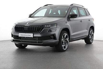 Skoda Karoq 5.999 km 38.888 &euro; Essen 45143