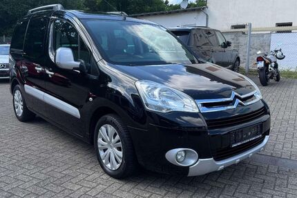 Citroen Berlingo 184.000 km 5.999 &euro; Krefeld 47805