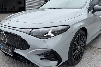 Mercedes-Benz CLA 250 11.463 km 57.750 &euro; Oberhausen 46149