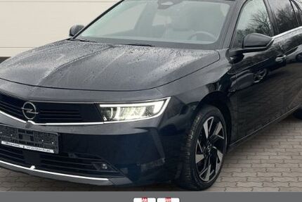 Opel Astra 34.500 km 19.390 &euro; Dorsten 46286