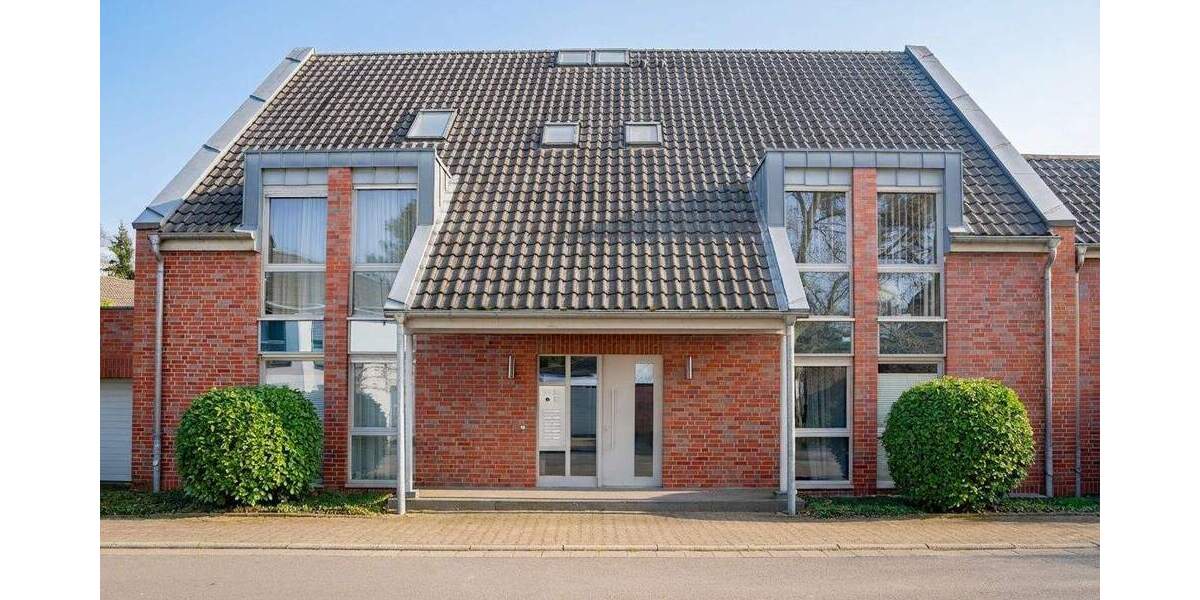 Etagenwohnung Krefeld / Verberg Verberg - 3 Zimmer, 88 m&sup2;, 895&euro; | Angebot:25471776