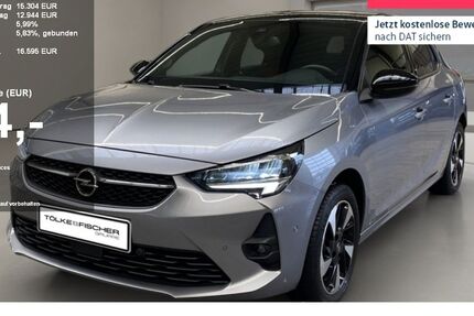 Opel Corsa 41.885 km 16.249 &euro; Krefeld 47805
