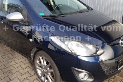 Mazda 2 81.746 km 7.499 &euro; Dorsten 46282
