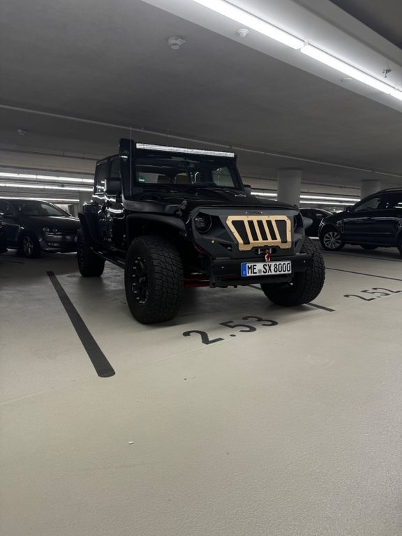 Wrangler
