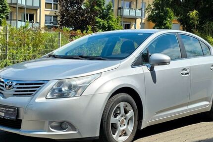Toyota Avensis 154.000 km 5.990 &euro; Herne (NRW) 44628