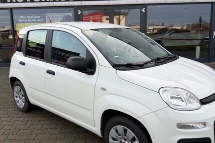 Fiat Panda 93.000 km 5.799 &euro; Tönisvorst 47918