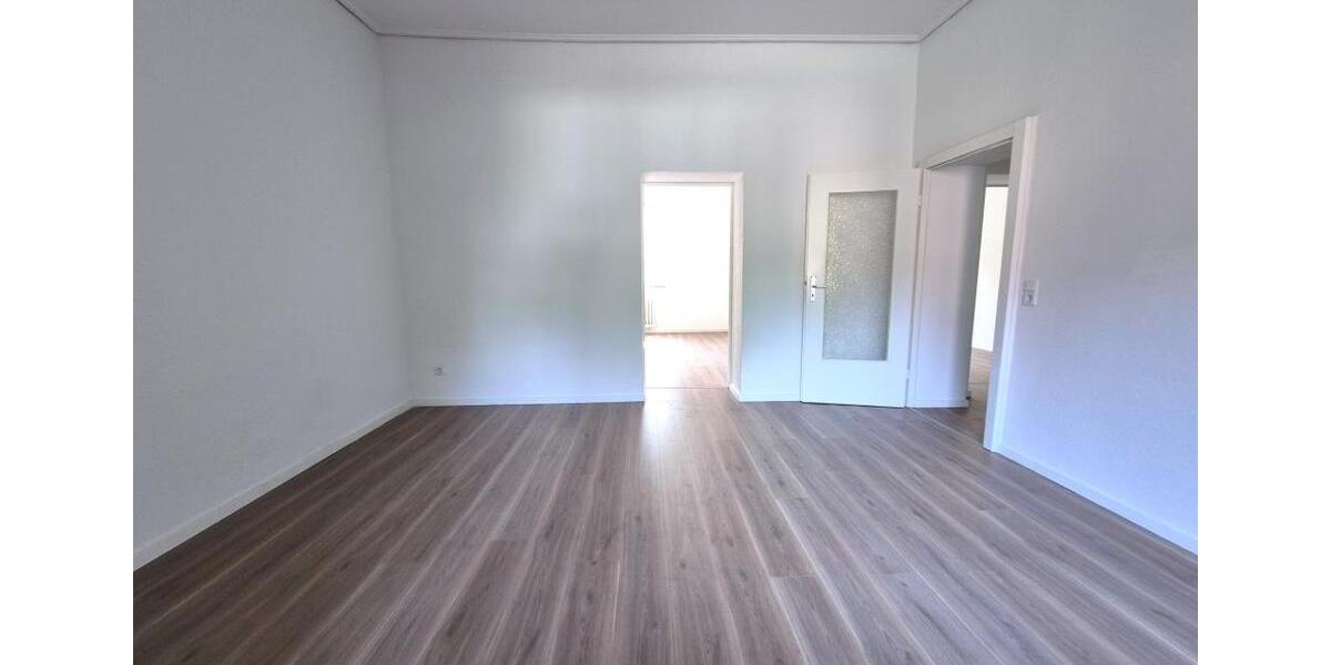 Erdgeschoßwohnung Duisburg Hamborn - 3 Zimmer, 77 m&sup2;, 543&euro; | Angebot:26385410