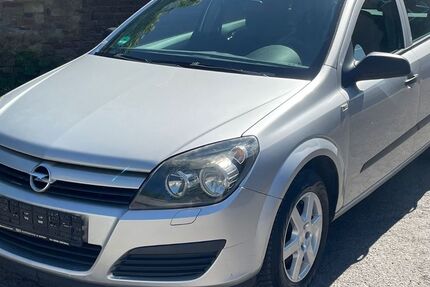Opel Astra 195.520 km 850 &euro; Krefeld 47799