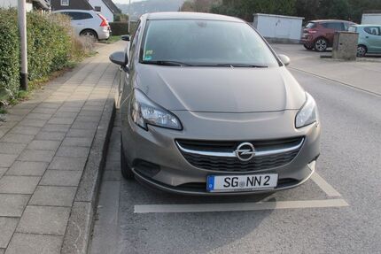 Opel Corsa 139.400 km 6.950 &euro; Hattingen 45525