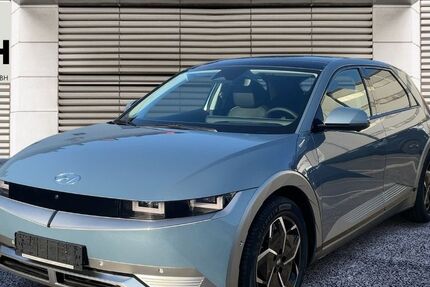 Hyundai IONIQ 5 8.500 km 38.990 € Duisburg 47057