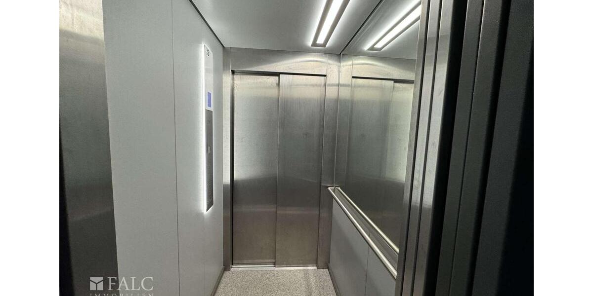 Gewerbeeinheit mit großem Potenzial – Ehemals als Bäder-Rehazentrum genutzt zimmer