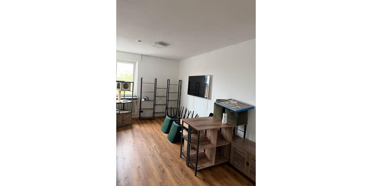 Etagenwohnung Wesel - 4 Zimmer, 94 m&sup2;, 890&euro; | Angebot:26226625