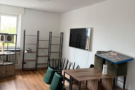 Wohnung Wesel - 4 Zimmer, 94 m&sup2;, 890&euro; | Angebot:26226625