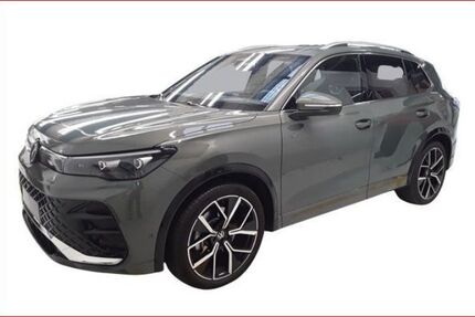 VW Tiguan 9.260 km 45.790 &euro; Hünxe 46569