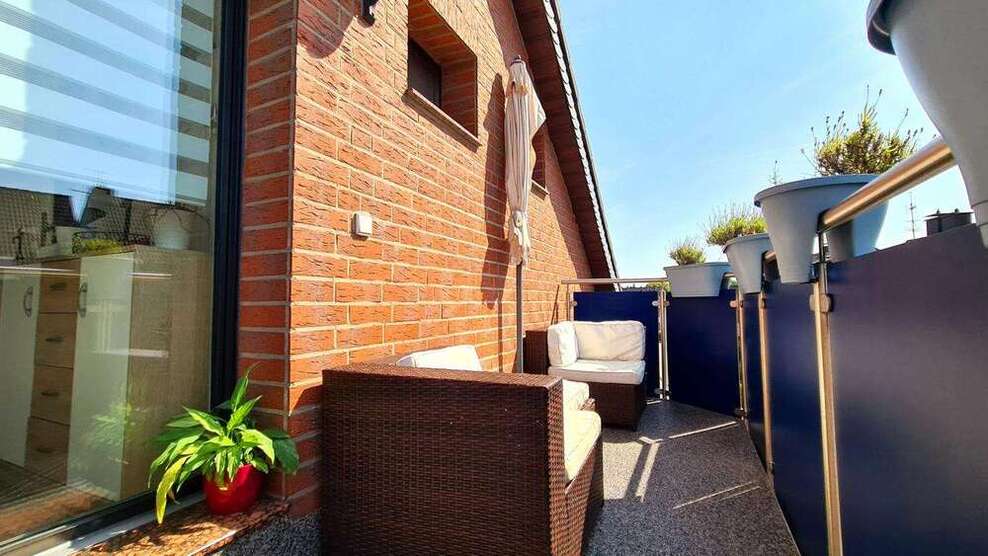 Wohnung zum Mieten in Essen 420 € 47 m²