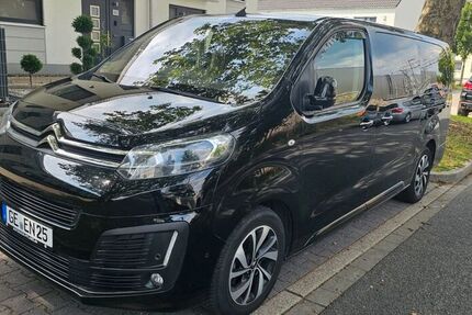 Citroen SpaceTourer
