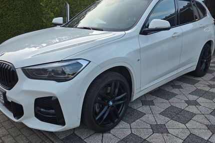 BMW X1 115.500 km 25.000 &euro; Recklinghausen 45663