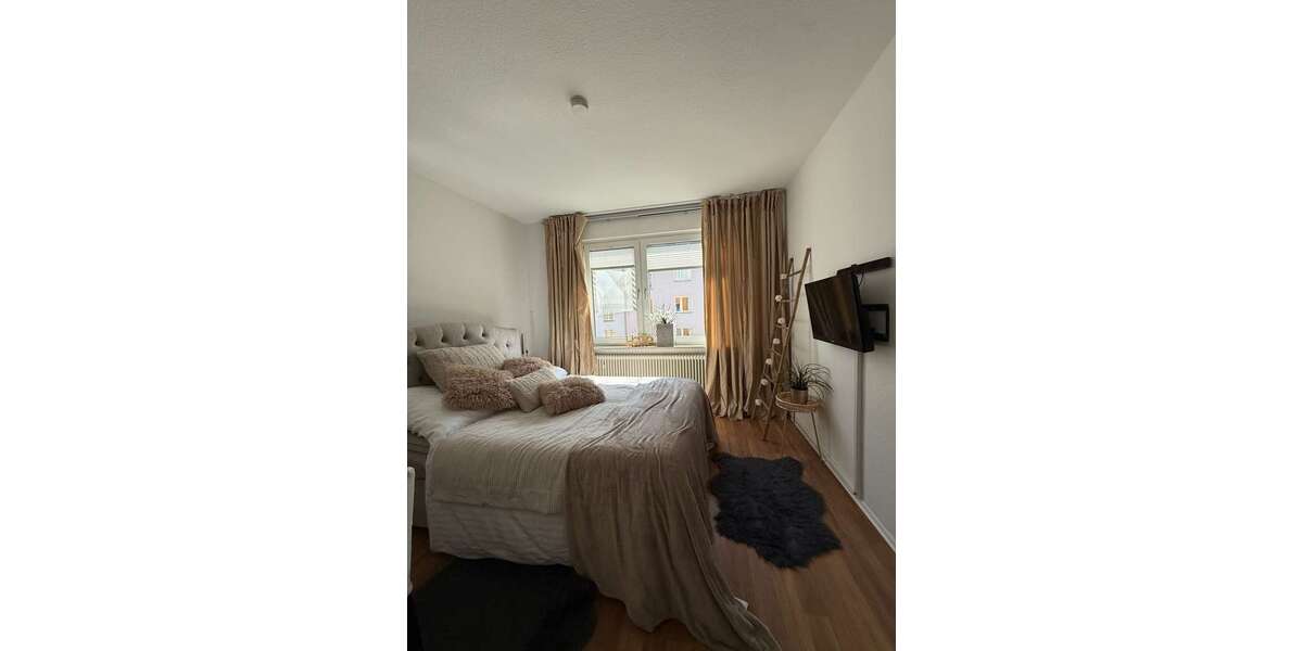 Etagenwohnung Düsseldorf Derendorf - 1 Zimmer, 42 m&sup2;, 209.000&euro; | Angebot:26256823