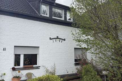 Haus Rheinberg - 4 Zimmer, 139 m&sup2;, 298.000&euro; | Angebot:26417732