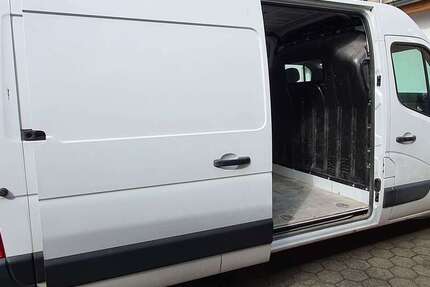 Opel Movano 120.000 km 13.900 € Krefeld 47798