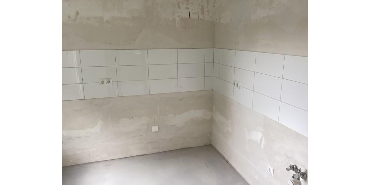 Gelegenheit: günstig geschnittene 2,5-Zimmer-Wohnung (WBS) 2.5 zimmer