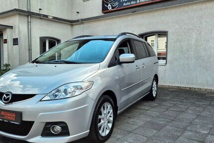 Mazda 5