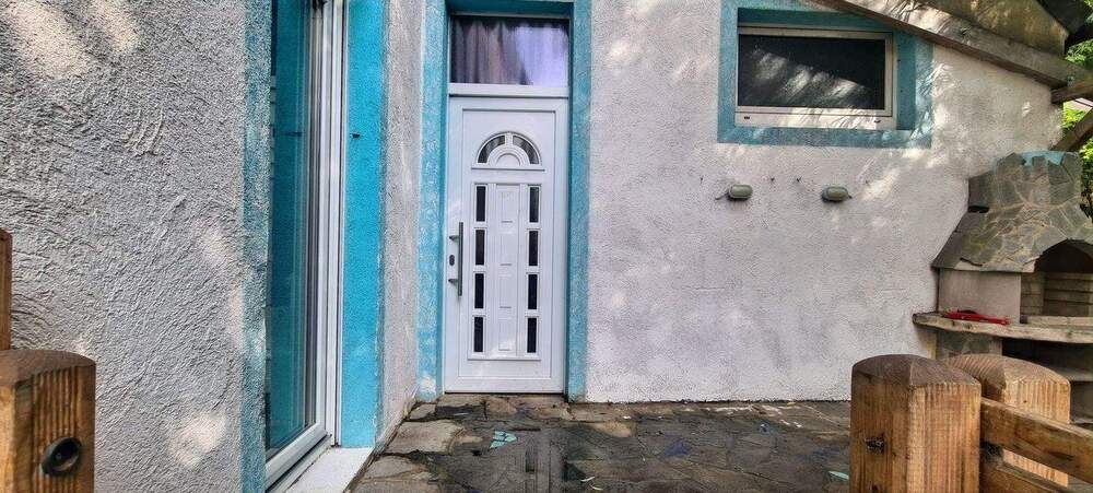 Etagenwohnung Bochum Harpen - 6 Zimmer, 133 m&sup2;, 230.000&euro; | Angebot:24390098