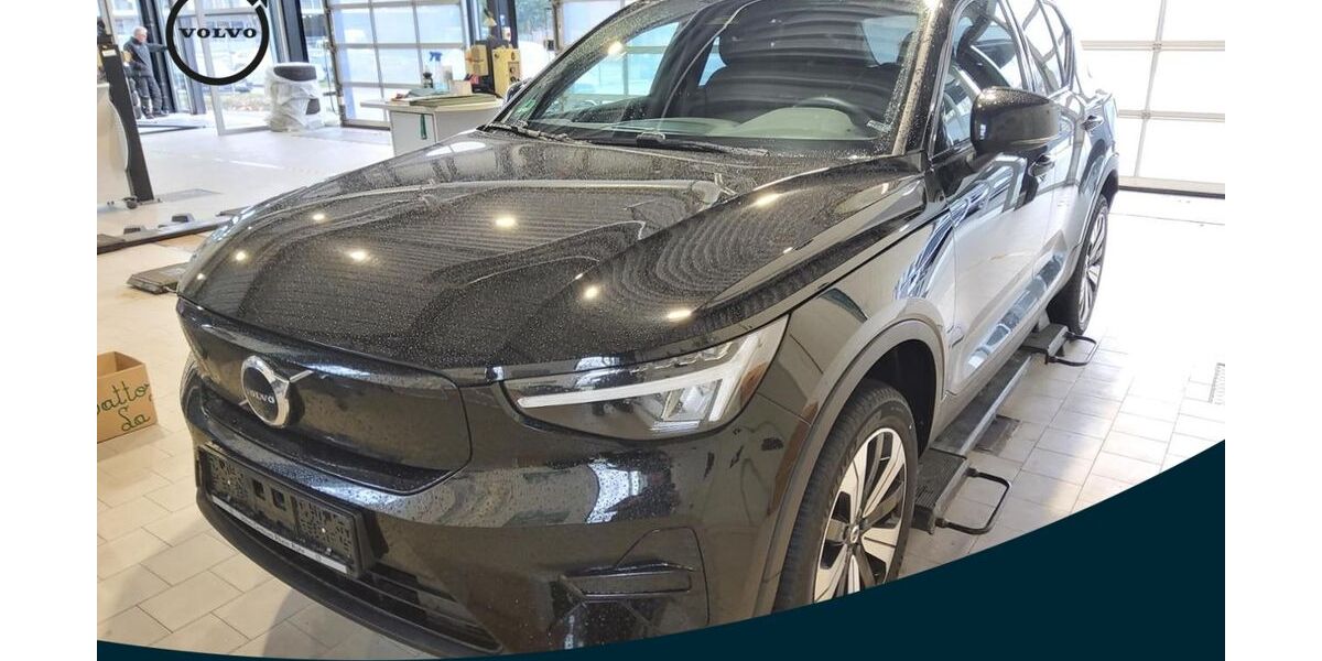 Volvo XC40 6.721 km 29.990 &euro; Essen-Kray 45309