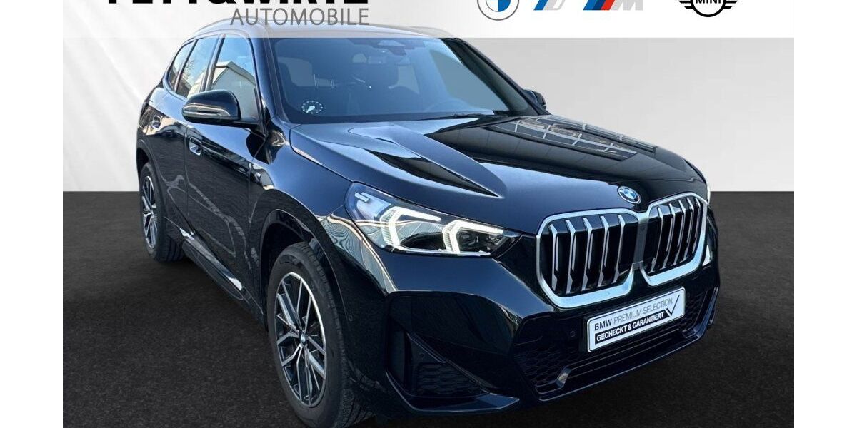 BMW X1 11.350 km 35.768 &euro; Moers 47441