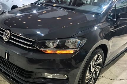 VW Touran 68.279 km 20.800 &euro; Voerde 46562