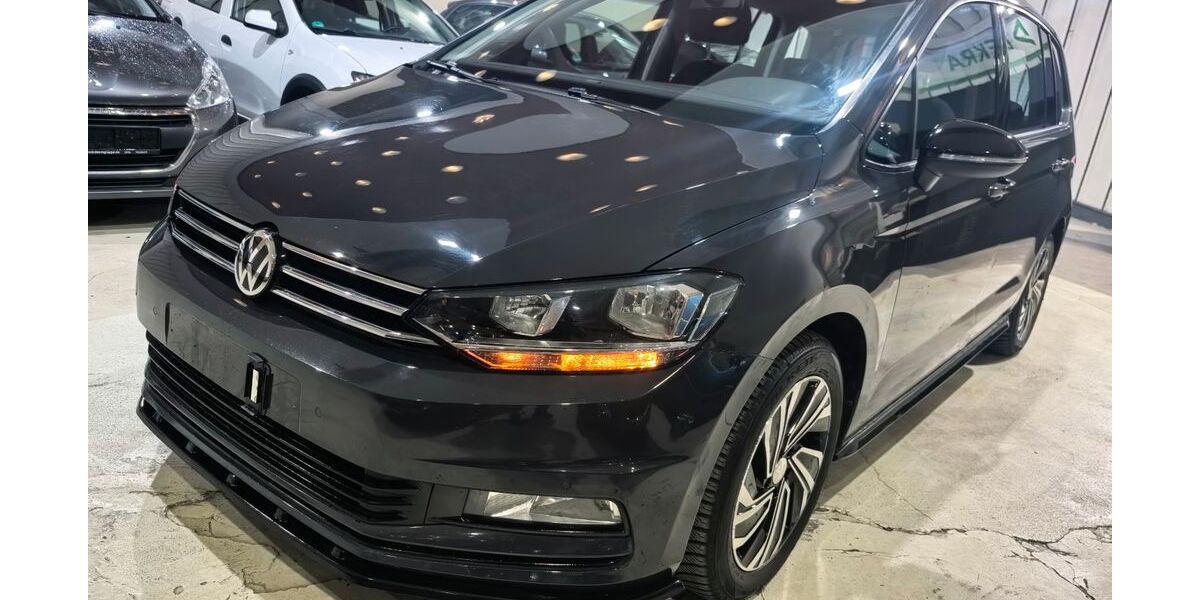 VW Touran 68.279 km 20.800 &euro; Voerde 46562