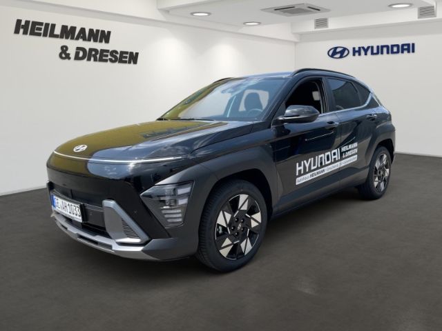 Hyundai KONA 4.200 km 30.950 &euro; Gelsenkirchen 45891